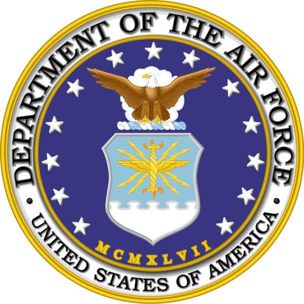 United States Air Force Seal