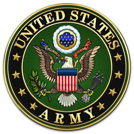 United States Army Seal